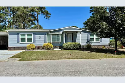 910 Grand Strand Trail, Murrells Inlet, SC 29576 - Photo 1