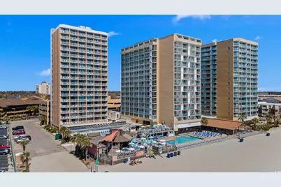 9550 Shore Dr. #1518, Myrtle Beach, SC 29572 - Photo 1