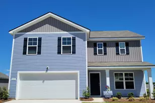 395 Acosta Cir, Conway, SC 29527 - Photo 1