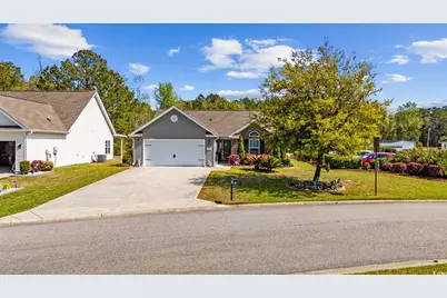 90 Carolina Crossing Blvd., Little River, SC 29566 - Photo 1