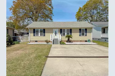 829 Keel Ct., Murrells Inlet, SC 29576 - Photo 1