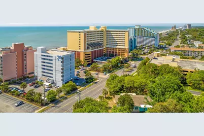 6900 N Ocean Blvd. #735, Myrtle Beach, SC 29572 - Photo 1