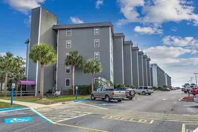 5905 S Kings Hwy. #A551, Myrtle Beach, SC 29575 - Photo 1