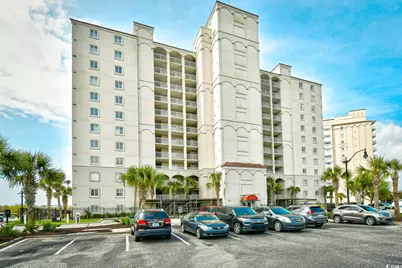 2151 Bridge View Ct. #1-702, North Myrtle Beach, SC 29582 - Photo 1