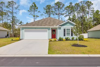 156 Teddy Bear Circle, Conway, SC 29526 - Photo 1