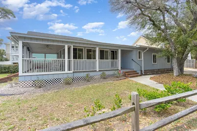 600 Hillside Dr. S, North Myrtle Beach, SC 29582 - Photo 1