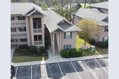 524 Pinehurst Ln. #19D, Pawleys Island, SC 29585 - Photo 1