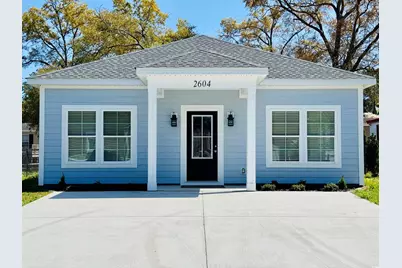 2604 Willow St., North Myrtle Beach, SC 29582 - Photo 1