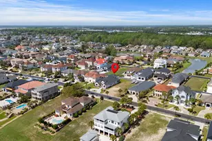 134 Avenue of the Palms, Myrtle Beach, SC 29577 - Photo 1