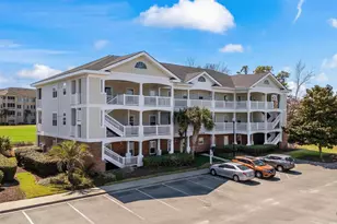 5751 Oyster Catcher Dr, North Myrtle Beach, SC 29582 - Photo 1