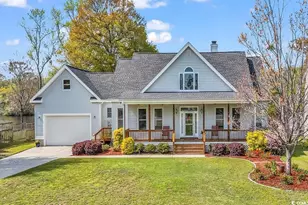 39 Smith Blvd, Myrtle Beach, SC 29588 - Photo 1