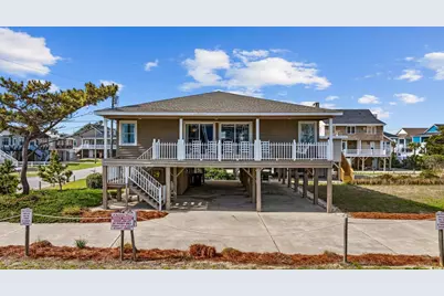 202 56th Ave. N, North Myrtle Beach, SC 29582 - Photo 1