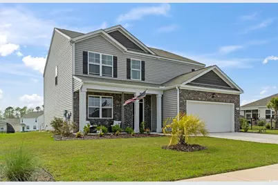 7037 Grant St., Little River, SC 29566 - Photo 1