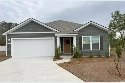 206 Red Buckeye Dr., Conway, SC 29527 - Photo 1