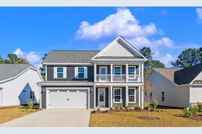 1242 Halter Pl., Calabash, NC 28467 - Photo 1