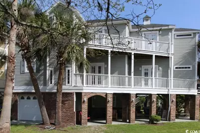 331 S Willow Dr., Surfside Beach, SC 29575 - Photo 1