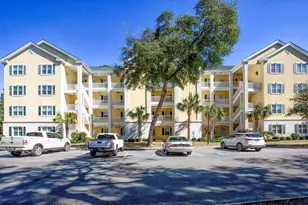 601 Hillside Dr N, North Myrtle Beach, SC 29582 - Photo 1