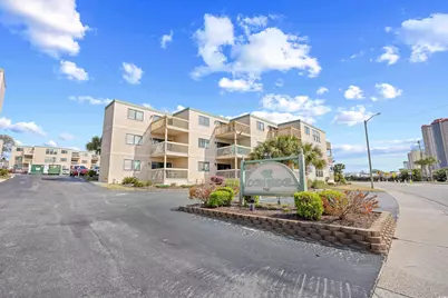 9661 Shore Dr. #2C-9, Myrtle Beach, SC 29572 - Photo 1