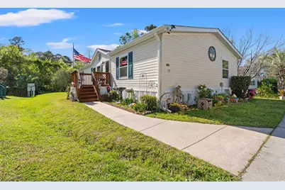 499 Folly Estates Dr., Myrtle Beach, SC 29588 - Photo 1