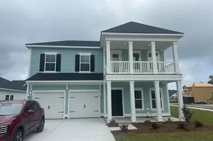 3313 Mid Summer Ln, North Myrtle Beach, SC 29582 - Photo 1