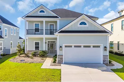 186 Palmetto Harbour Dr., North Myrtle Beach, SC 29582 - Photo 1