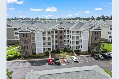 4861 Luster Leaf Circle #104, Myrtle Beach, SC 29577 - Photo 1