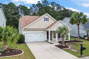 3908 Briar Vista Dr, Myrtle Beach, SC 29579 - Photo 1