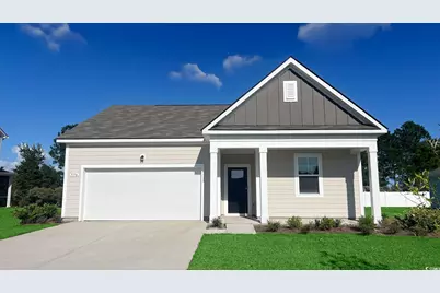 5176 Yellowstone Dr., Conway, SC 29526 - Photo 1