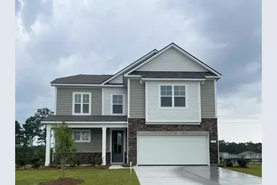 312 Glacier Way, Conway, SC 29526 - Photo 1
