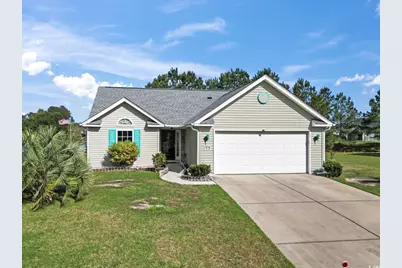 105 Windsor Springs Rd., Conway, SC 29526 - Photo 1