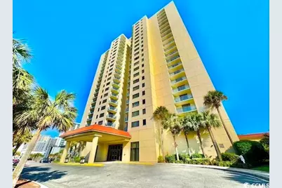 8560 Queensway Blvd. #304, Myrtle Beach, SC 29572 - Photo 1
