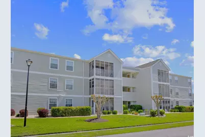 1950 Bent Grass Dr. #K, Surfside Beach, SC 29575 - Photo 1