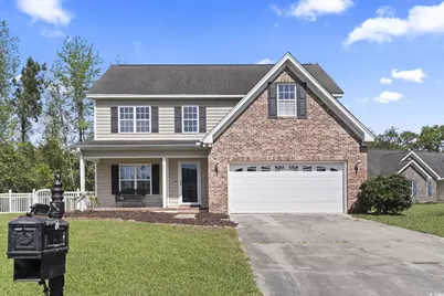 211 Oak Landing Dr., Conway, SC 29527 - Photo 1