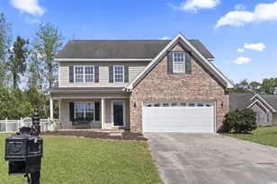 211 Oak Landing Dr, Conway, SC 29527 - Photo 1
