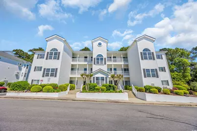 1533 Lanterns Rest Rd. #A-102, Myrtle Beach, SC 29579 - Photo 1