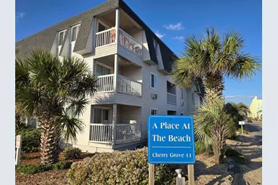 5001 N Ocean Blvd. #3B, North Myrtle Beach, SC 29582 - Photo 1