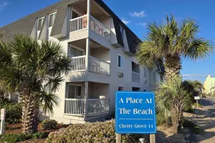 5001 N Ocean Blvd, North Myrtle Beach, SC 29582 - Photo 1