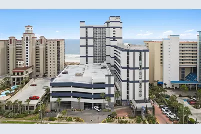 5308 Ocean Blvd. #412, Myrtle Beach, SC 29577 - Photo 1