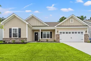 3339 Little Bay Dr, Conway, SC 29526 - Photo 1