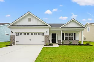 3336 Little Bay Dr, Conway, SC 29526 - Photo 1