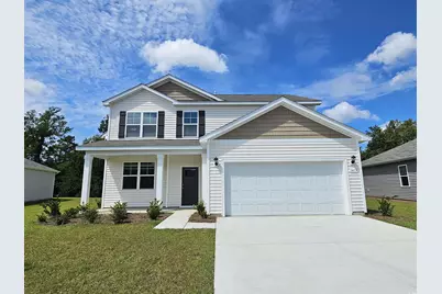 1419 Nokota Dr., Conway, SC 29526 - Photo 1