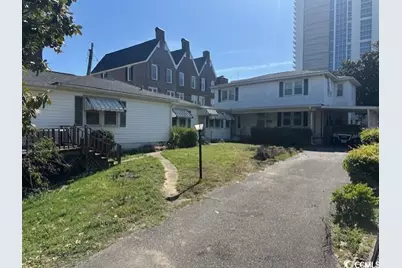 1504 Chester St., Myrtle Beach, SC 29577 - Photo 1