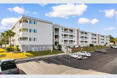 191 Maison Dr. #B-319, Myrtle Beach, SC 29572 - Photo 1