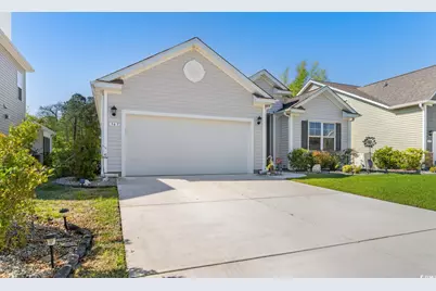 363 Cypress Springs Way, Little River, SC 29566 - Photo 1