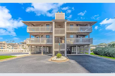 1801 N Ocean Blvd. #A4, North Myrtle Beach, SC 29582 - Photo 1