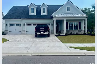 1513 Crooked Hook Rd., North Myrtle Beach, SC 29582 - Photo 1