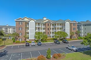 4891 Luster Leaf Cir, Myrtle Beach, SC 29577 - Photo 1