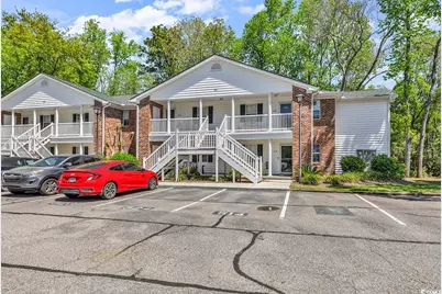 157 Egret Run Ln. #514, Pawleys Island, SC 29585 - Photo 1