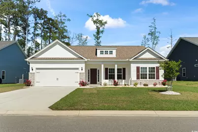 280 Hayloft Circle, Conway, SC 29526 - Photo 1
