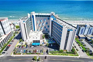 7100 N Ocean Blvd, Myrtle Beach, SC 29572 - Photo 1